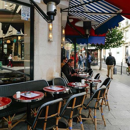 Modern Sutdio For 2 With A-C - Near Montmartre Apartment Paris Luaran gambar