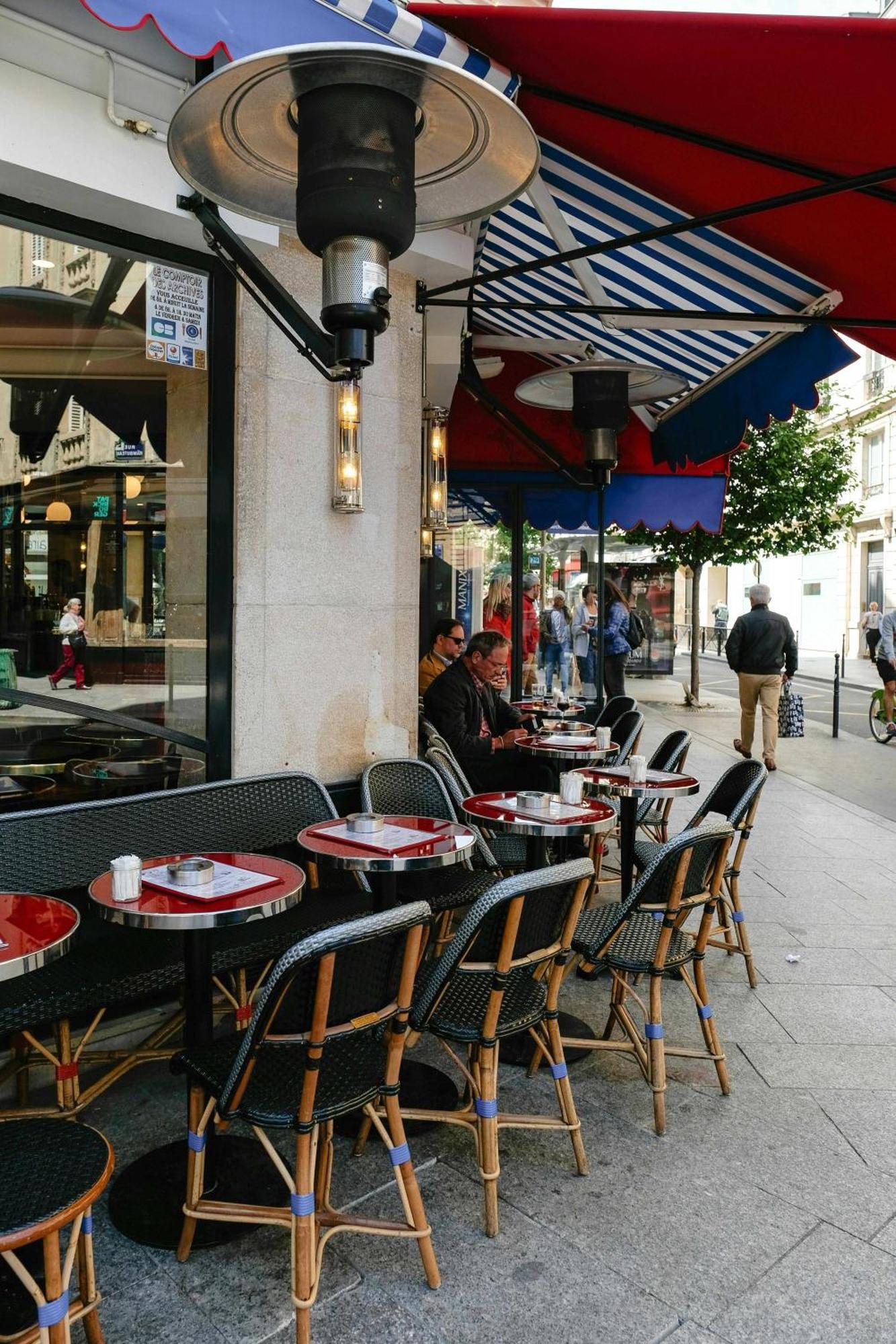 Modern Sutdio For 2 With A-C - Near Montmartre Apartment Paris Luaran gambar